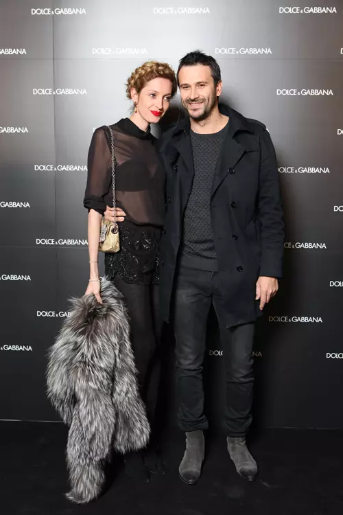 Nicolai Tand si Monica Balaj