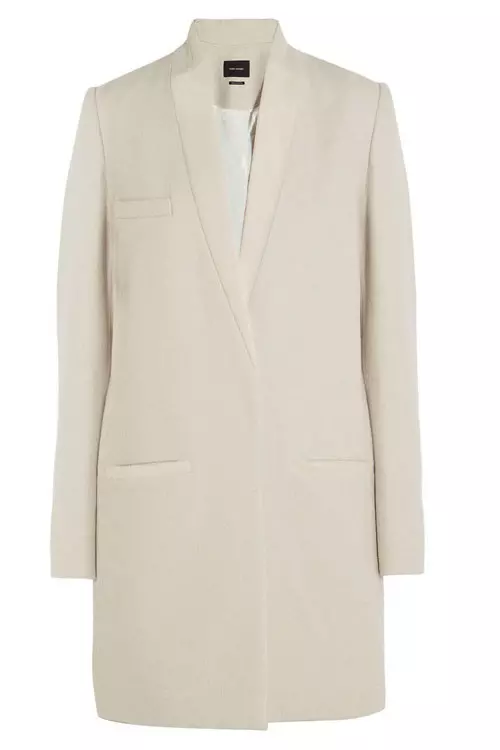 Palton din lana, Isabel Marant, 5.353 lei, magazinul Victoria 46