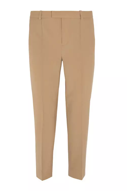 Pantaloni din lana, Zara, 189 lei