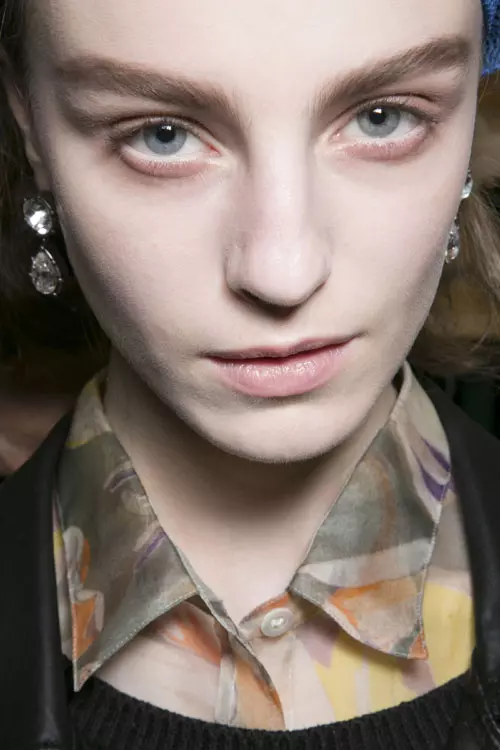 Rochas backstage (11)