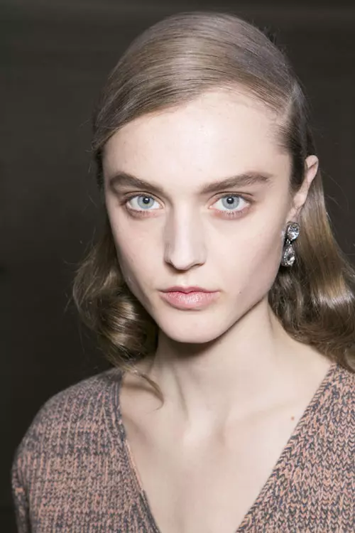 Rochas backstage (14)