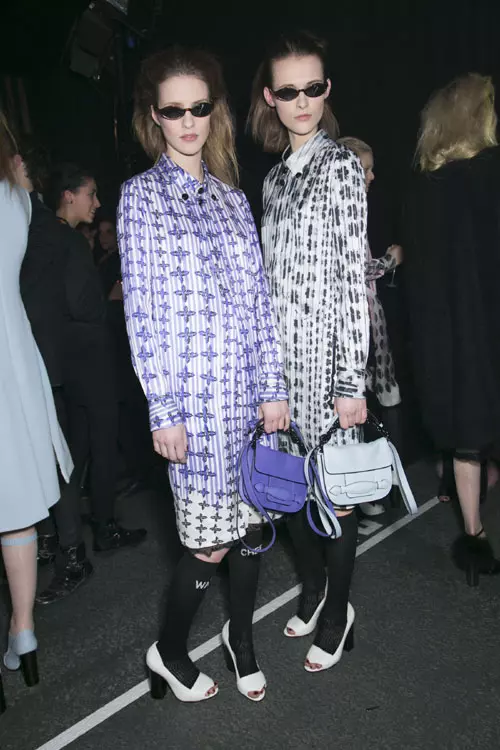 Sonia Rykiel backstage (38)