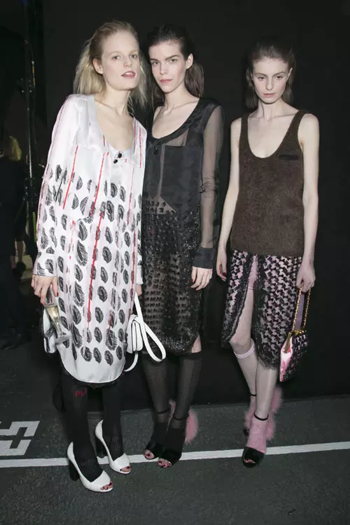 Sonia Rykiel backstage (39)