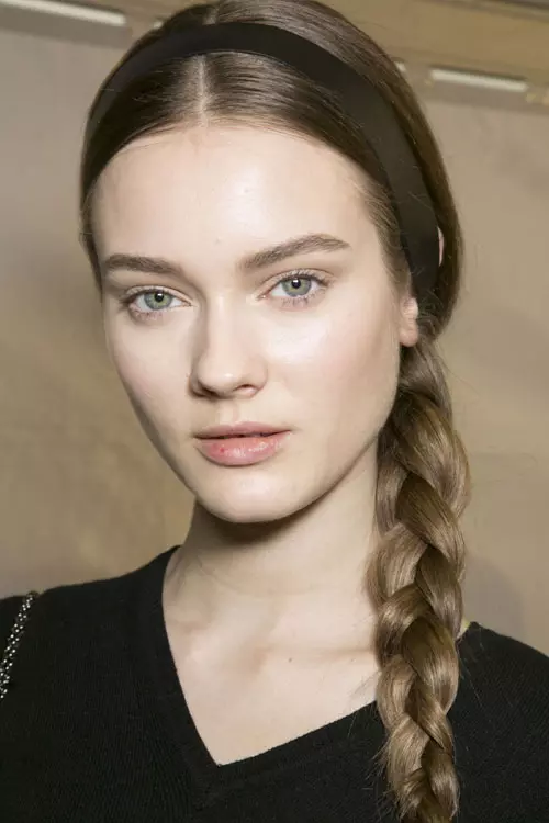 Valentino backstage (5)