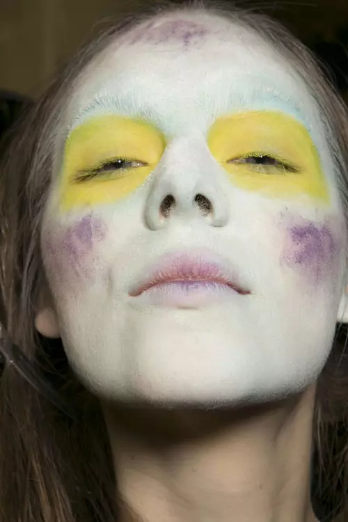 Vivienne Westwood backstage (10)