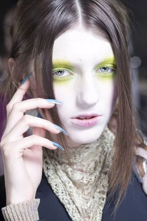 Vivienne Westwood backstage (20)