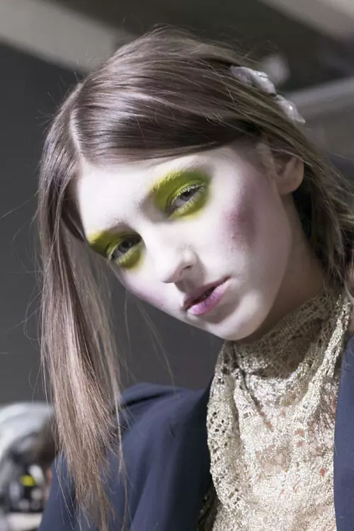 Vivienne Westwood backstage (23)