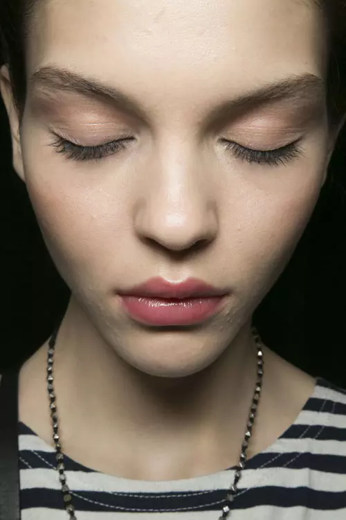 Carolina Herrera backstage (10)