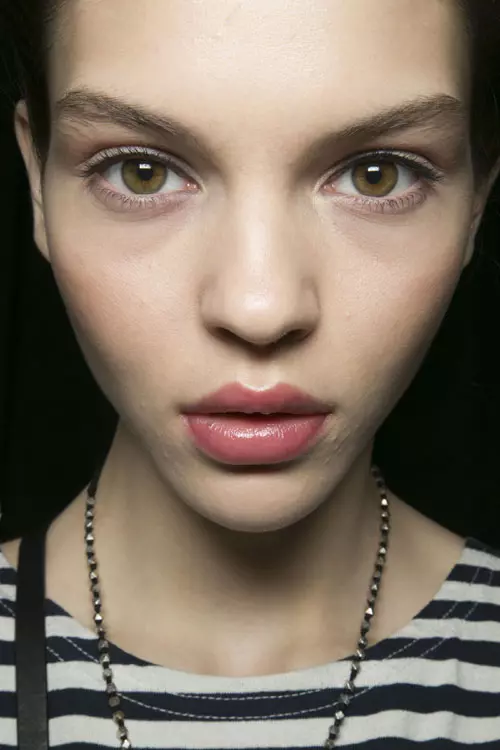 Carolina Herrera backstage (11)