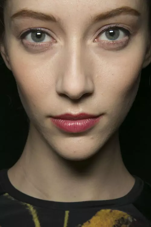 Carolina Herrera backstage (13)