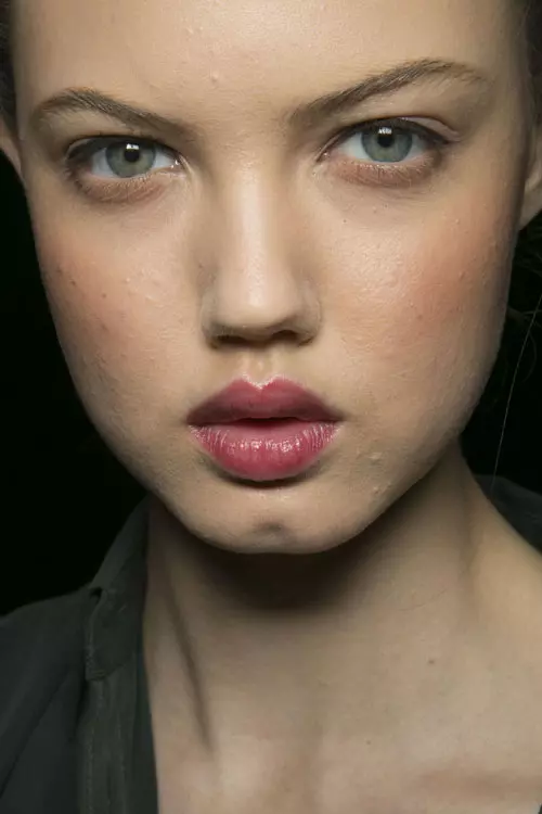 Carolina Herrera backstage (15)