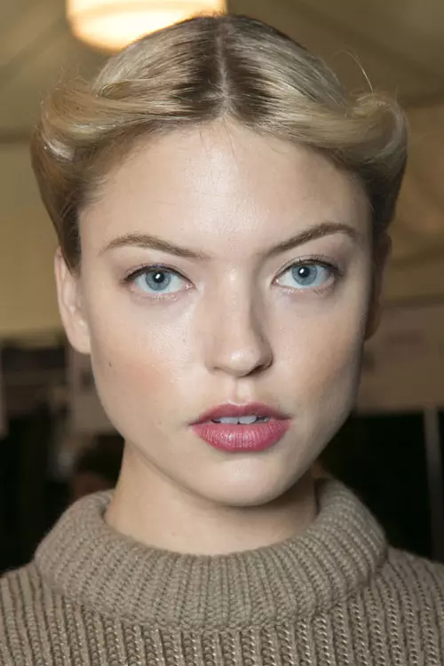 Carolina Herrera backstage (18)