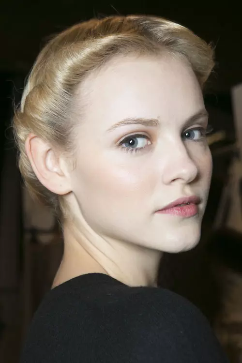 Carolina Herrera backstage (19)