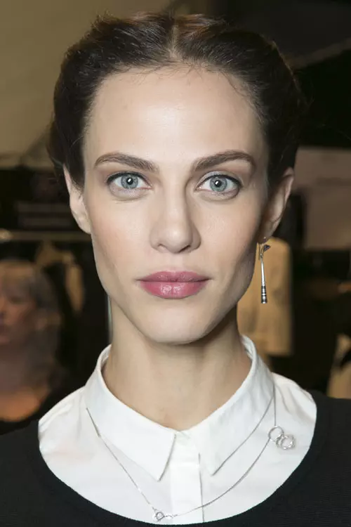 Carolina Herrera backstage (21)
