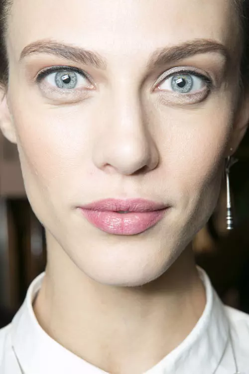 Carolina Herrera backstage (22)