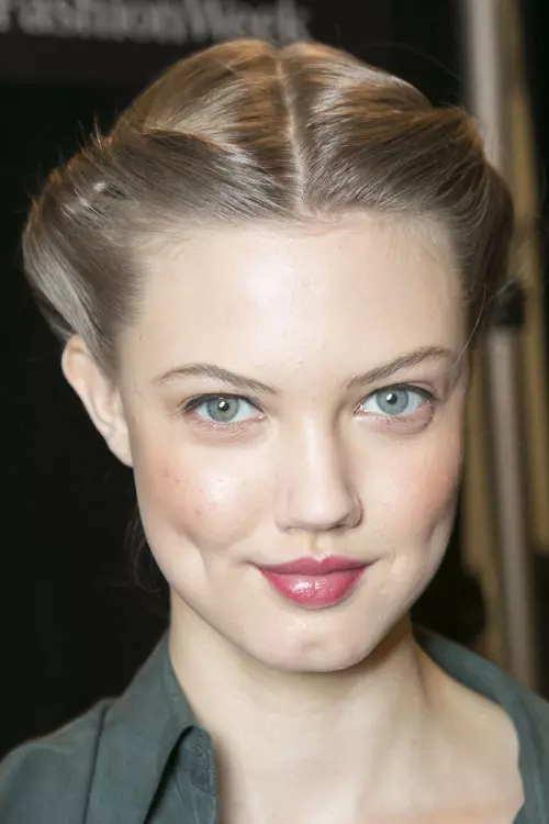 Carolina Herrera backstage (23)
