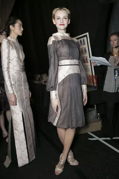 Carolina Herrera backstage (25)
