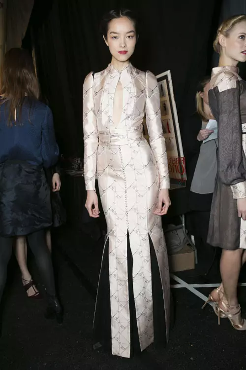 Carolina Herrera backstage (26)