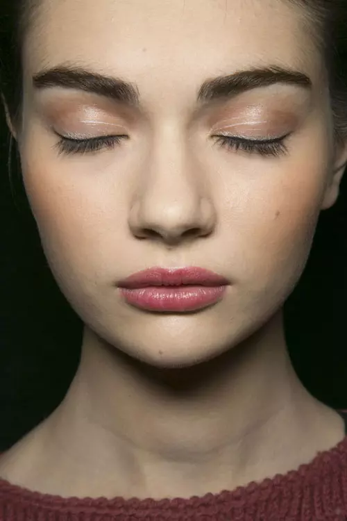 Carolina Herrera backstage (3)