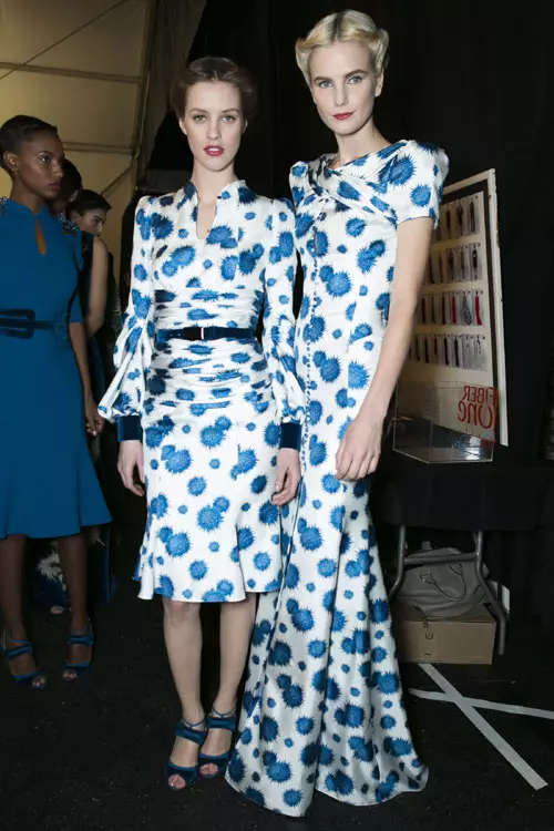 Carolina Herrera backstage (31)