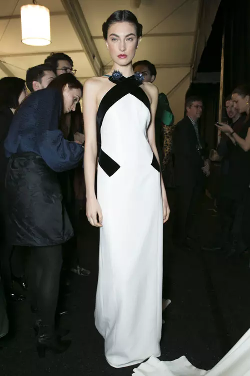 Carolina Herrera backstage (33)