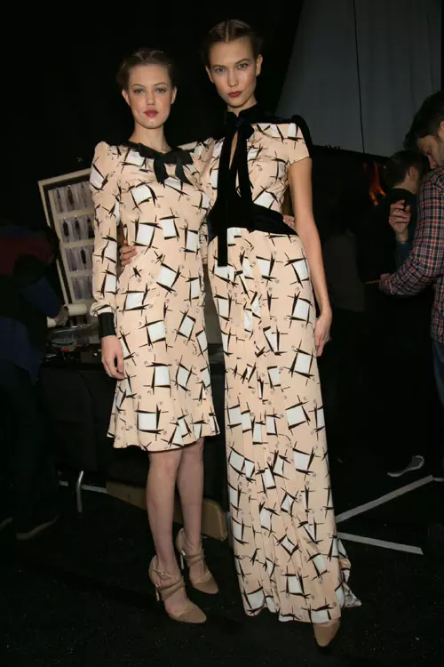 Carolina Herrera backstage (37)