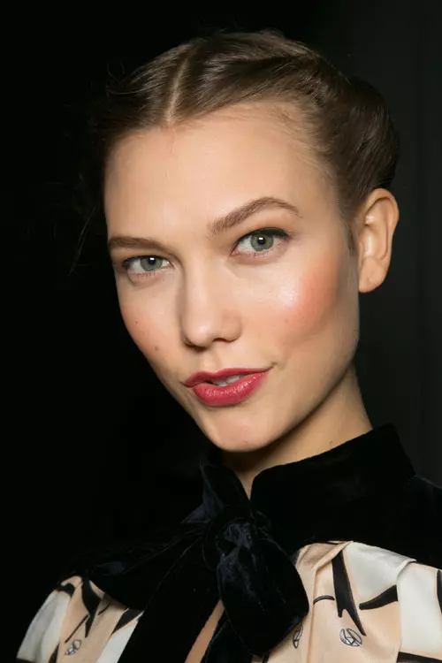 Carolina Herrera backstage (38)