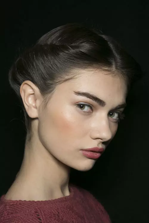 Carolina Herrera backstage (4)