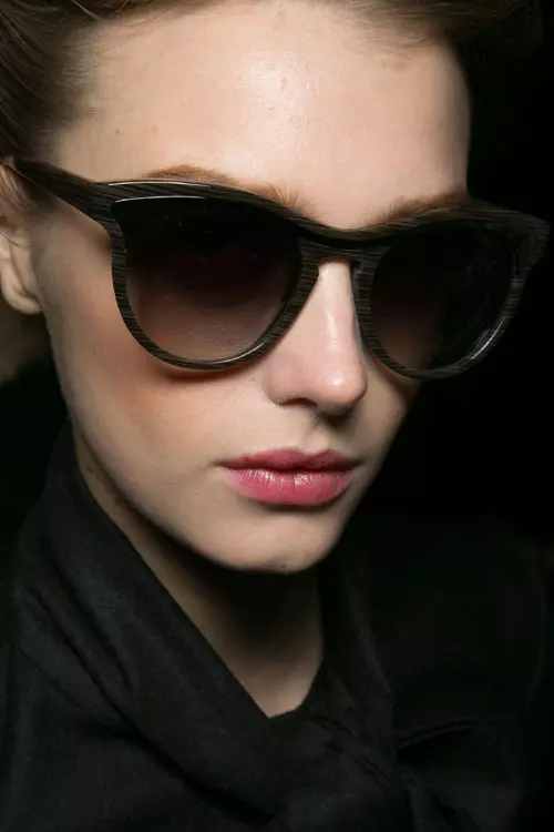 Carolina Herrera backstage (43)