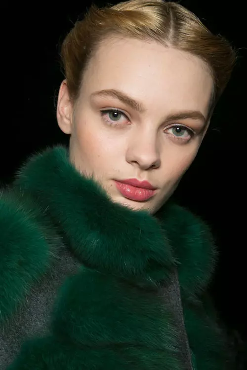 Carolina Herrera backstage (45)