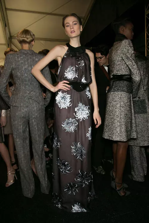 Carolina Herrera backstage (46)