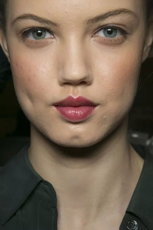 Carolina Herrera backstage (5)