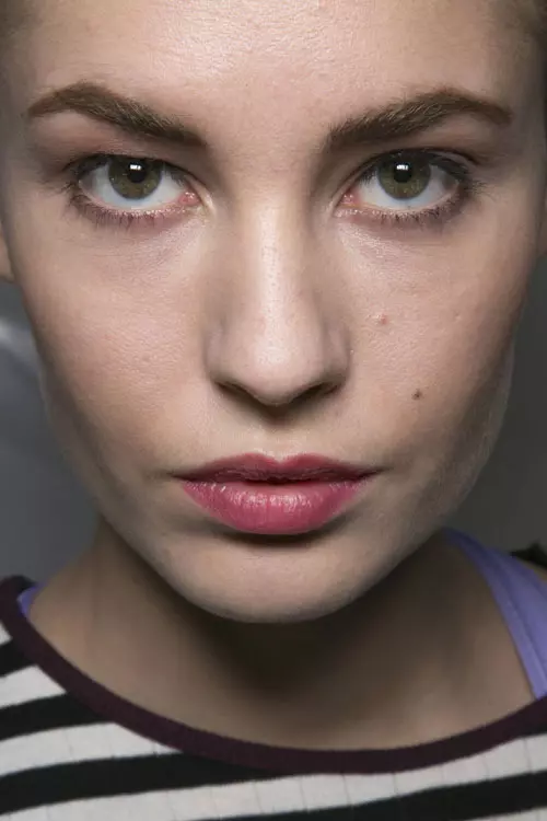 Carolina Herrera backstage (6)