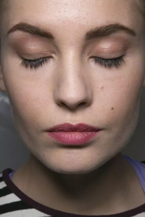 Carolina Herrera backstage (7)
