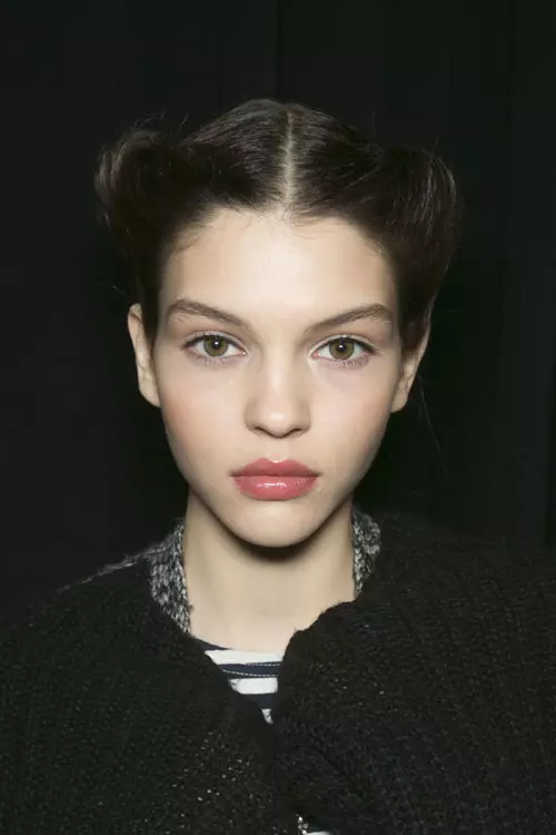 Carolina Herrera backstage (8)