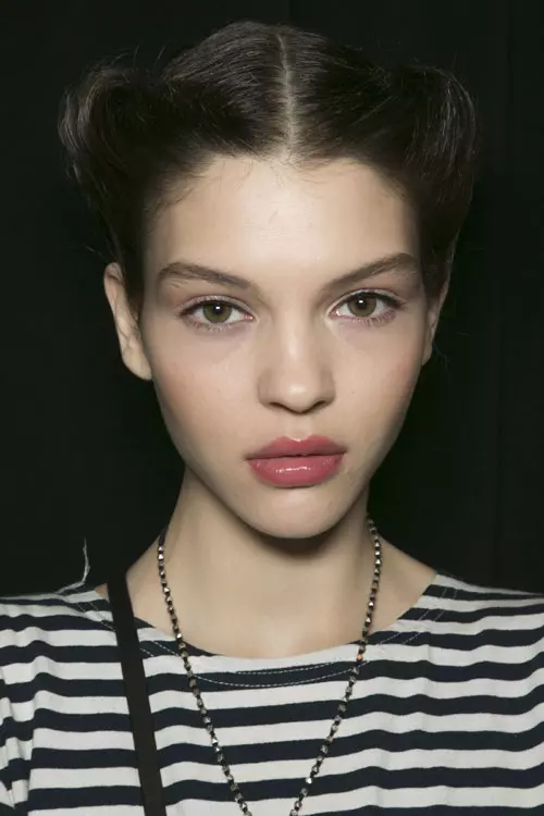 Carolina Herrera backstage (9)