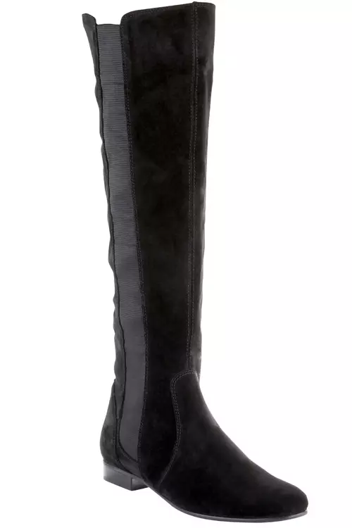 Cizme din piele intoarsa, Bata, 569,90 lei