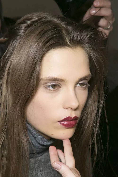 Derek Lam backstage (20)