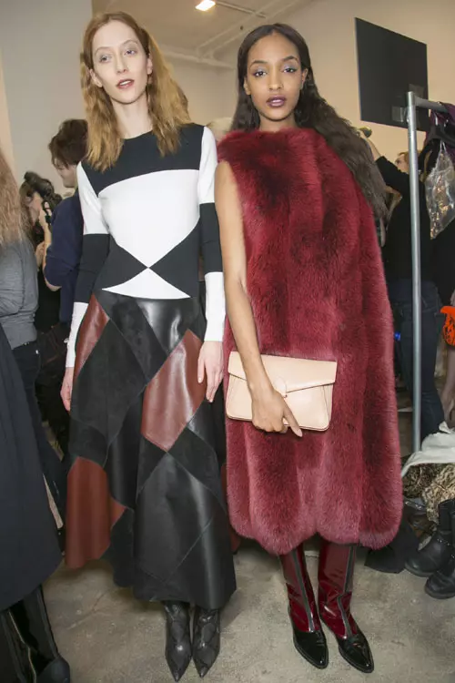 Derek Lam backstage (27)