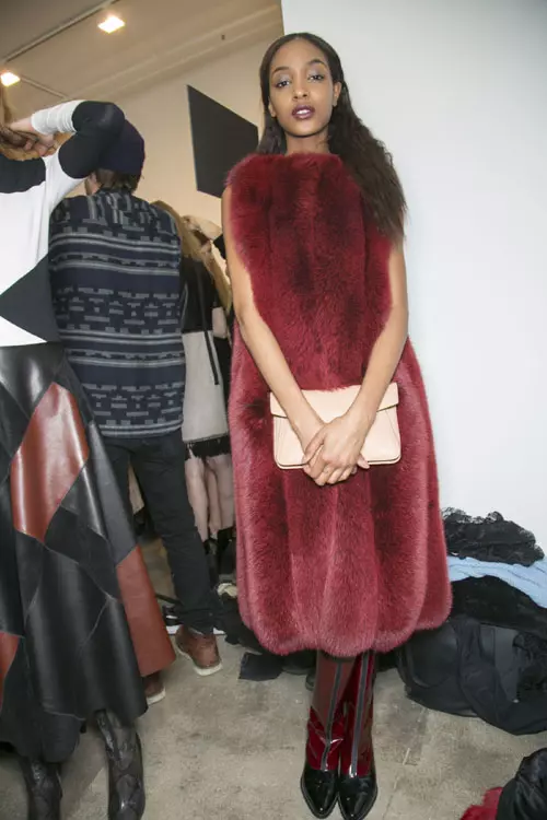 Derek Lam backstage (28)