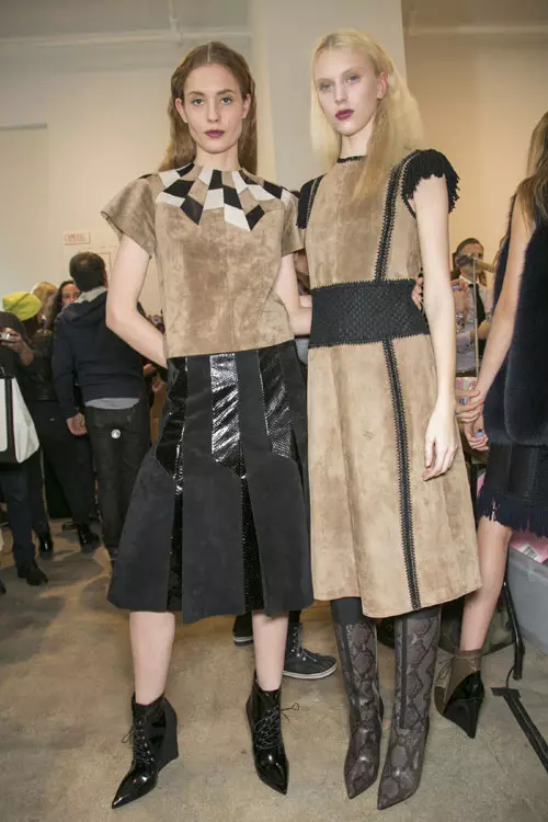 Derek Lam backstage (30)