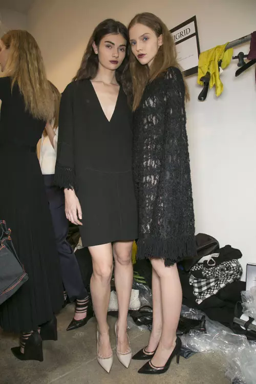 Derek Lam backstage (32)