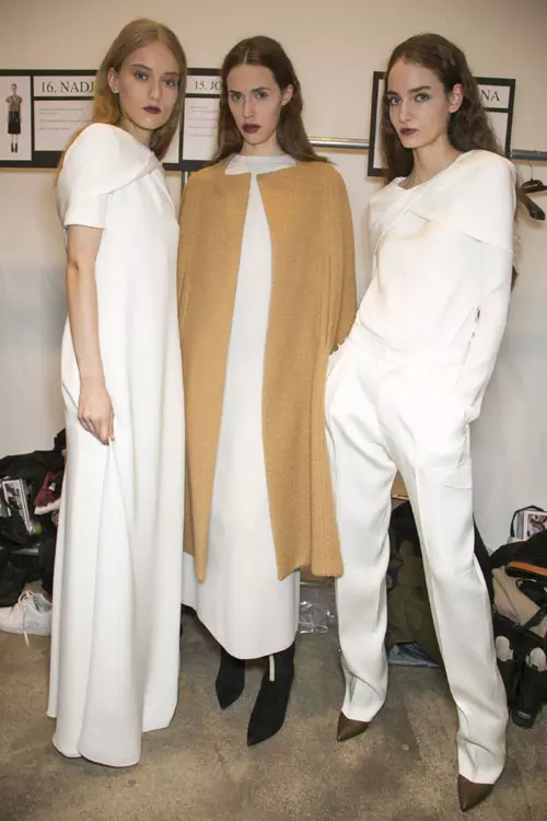 Derek Lam backstage (37)