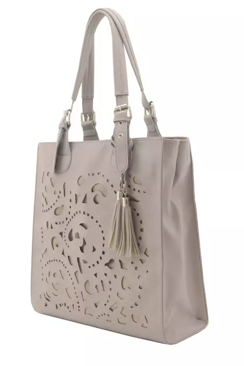 Geanta din piele ecologica, 129,99 lei, Meli Melo