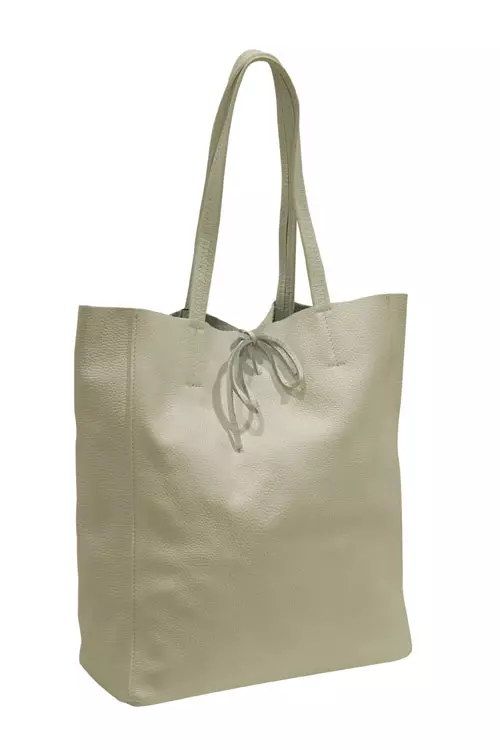 Geanta din piele naturala, 499 lei, Only for you