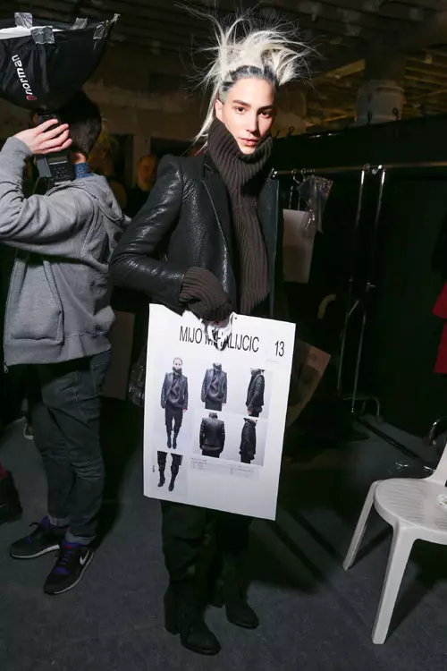 Haider Ackermann (34)