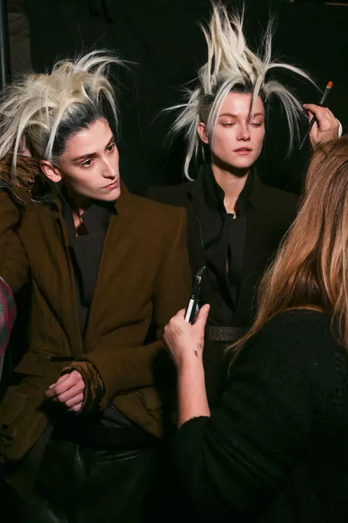 Haider Ackermann (38)