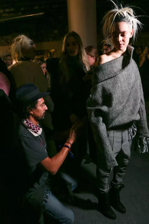 Haider Ackermann (39)