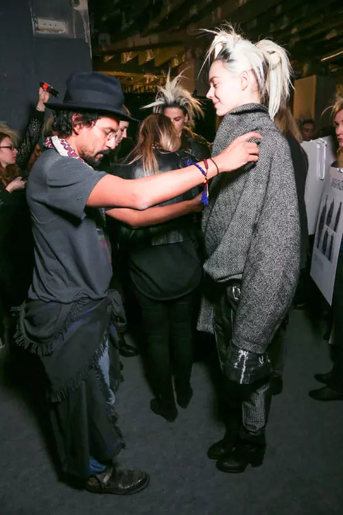 Haider Ackermann (41)