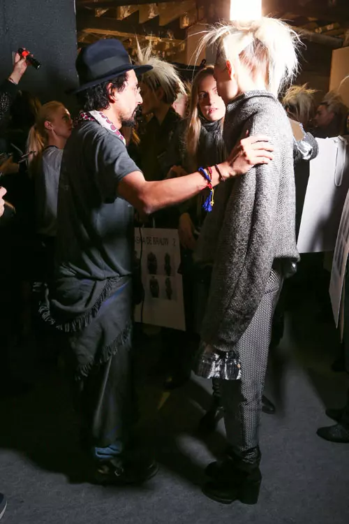 Haider Ackermann (42)